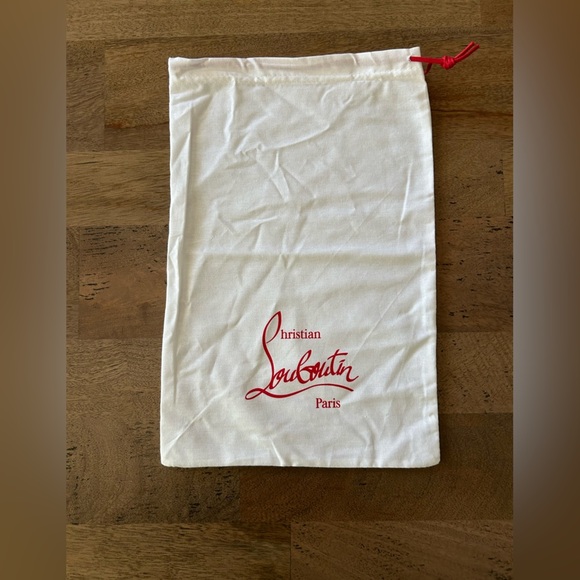 Christian Louboutin Dust Bag - Picture 1 of 3